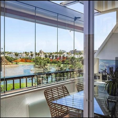 דירות רוקאוטס דה מר Atico Penthouse מראה חיצוני תמונה