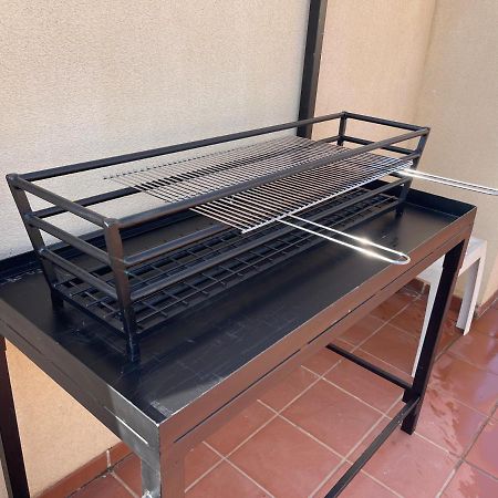דירות רוקאוטס דה מר Atico Penthouse מראה חיצוני תמונה