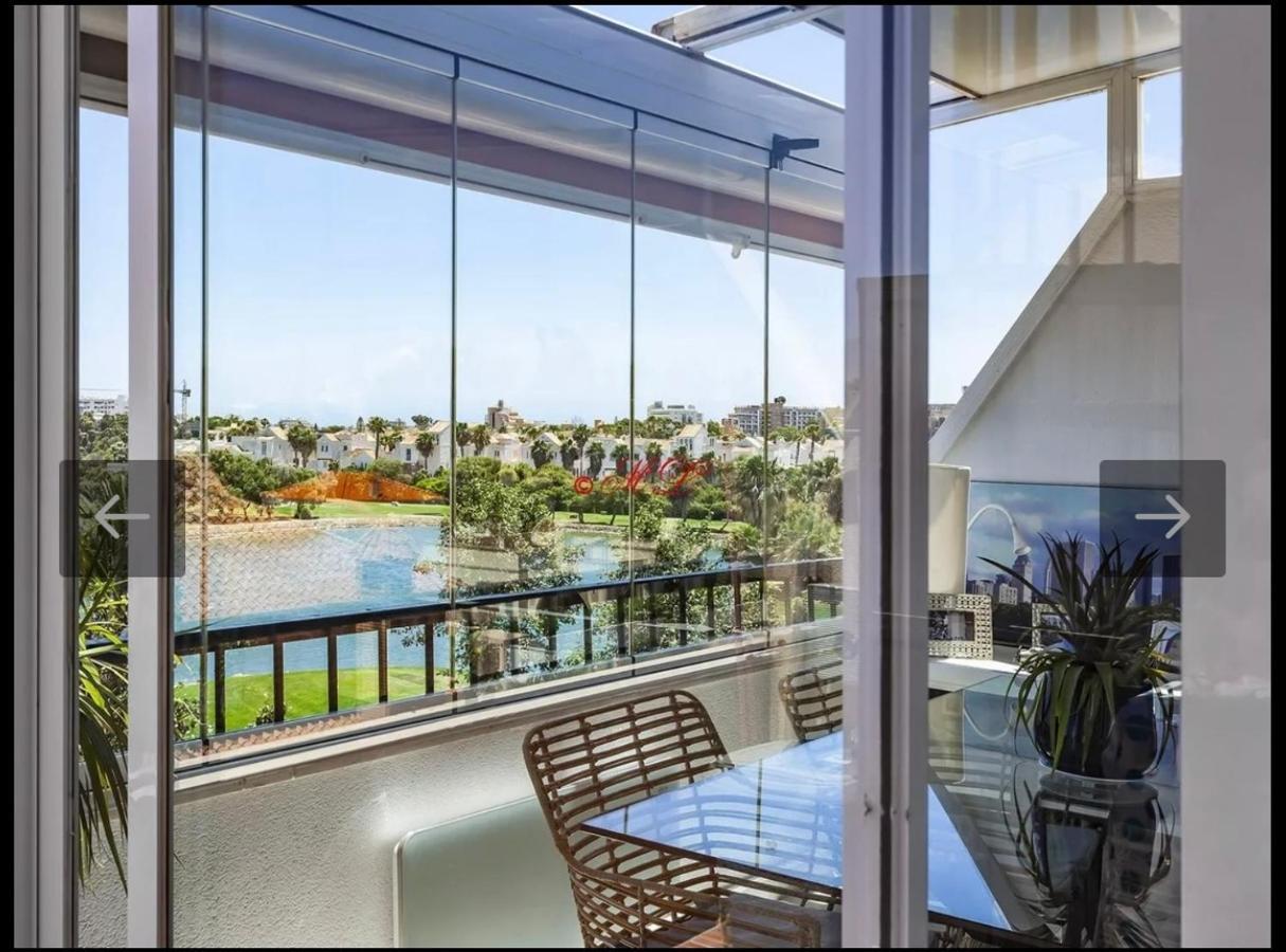 דירות רוקאוטס דה מר Atico Penthouse מראה חיצוני תמונה