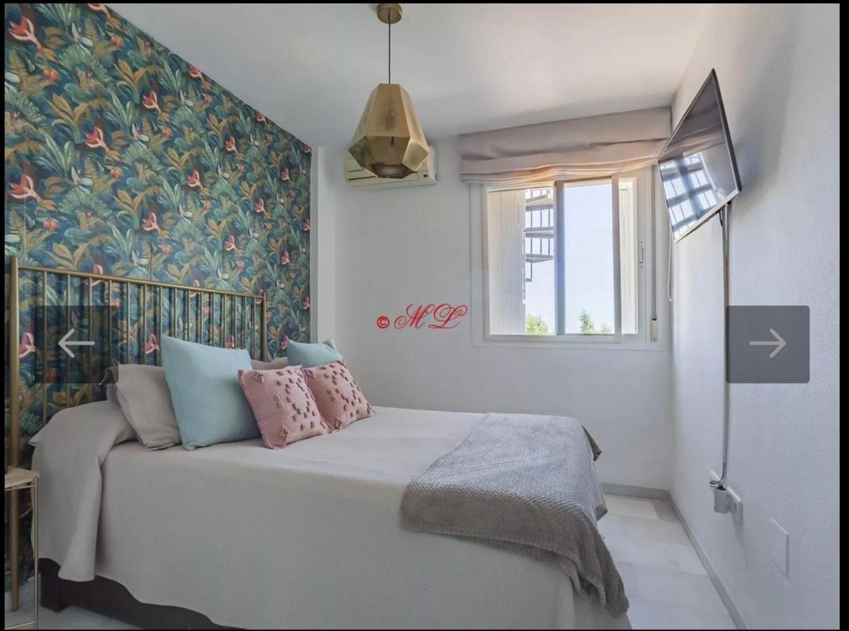 דירות רוקאוטס דה מר Atico Penthouse מראה חיצוני תמונה