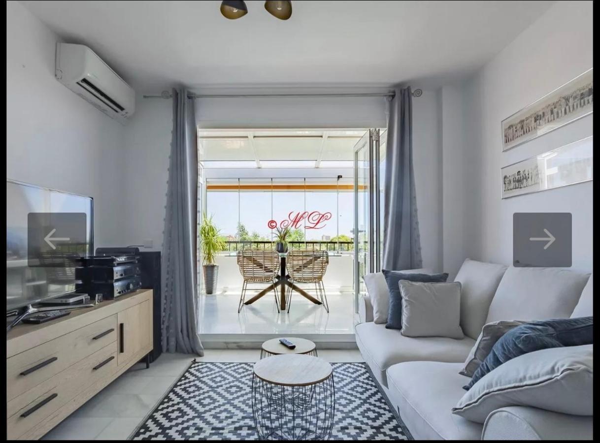דירות רוקאוטס דה מר Atico Penthouse מראה חיצוני תמונה
