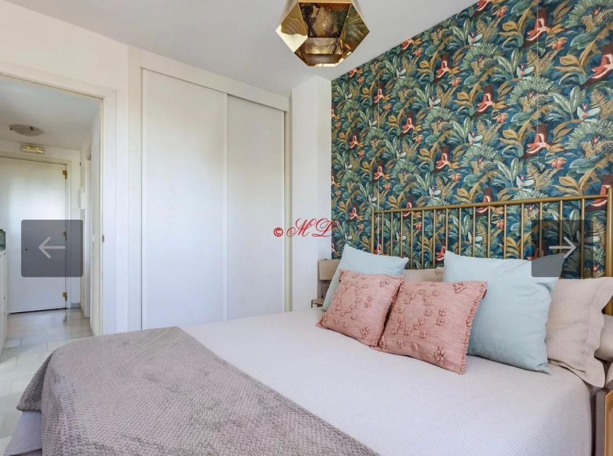 דירות רוקאוטס דה מר Atico Penthouse מראה חיצוני תמונה