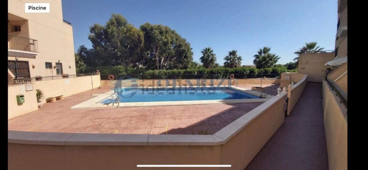 דירות רוקאוטס דה מר Atico Penthouse מראה חיצוני תמונה