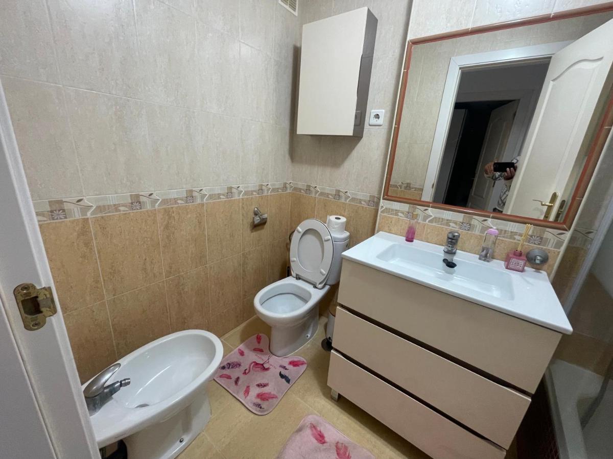 דירות רוקאוטס דה מר Atico Penthouse מראה חיצוני תמונה