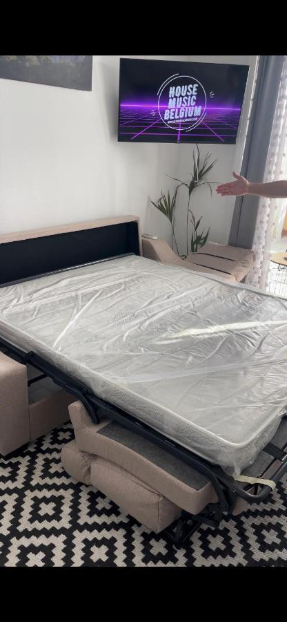 דירות רוקאוטס דה מר Atico Penthouse מראה חיצוני תמונה
