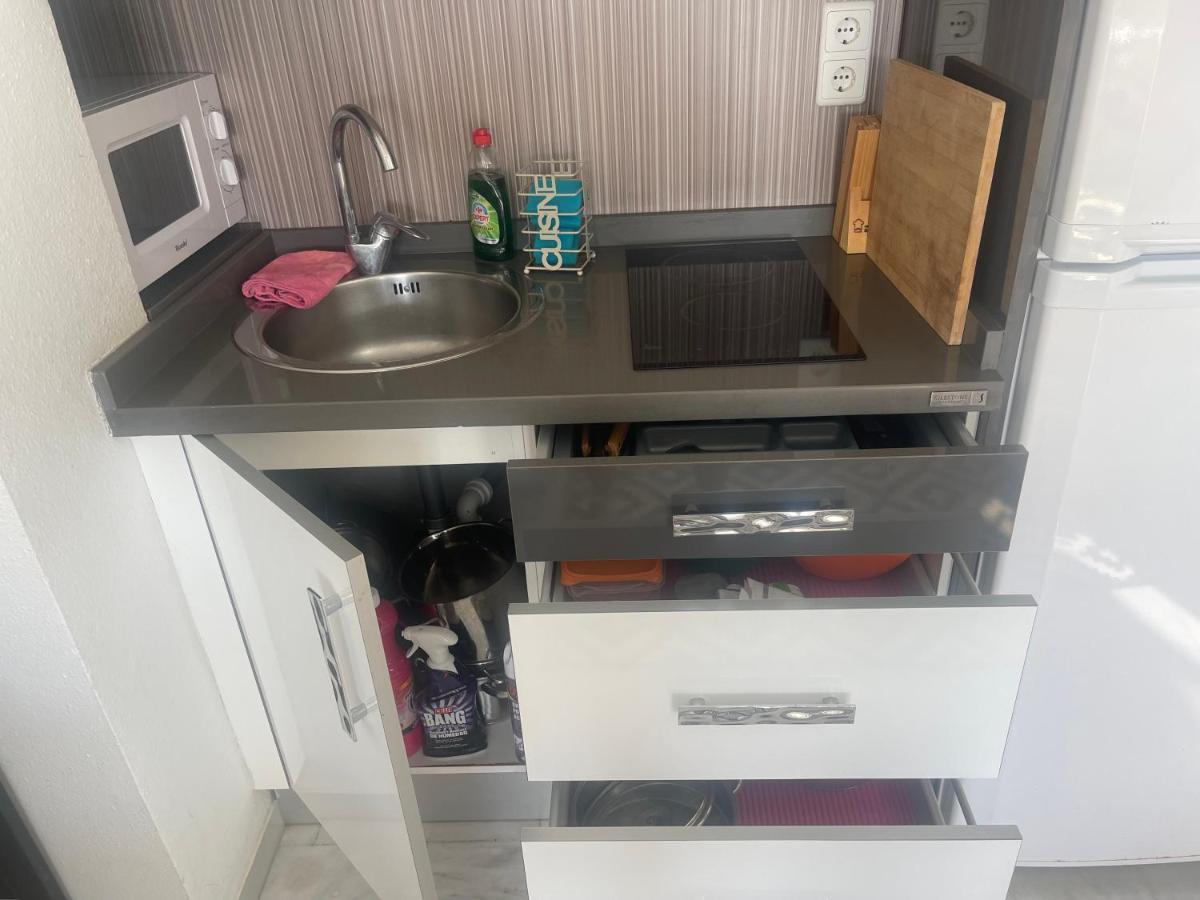 דירות רוקאוטס דה מר Atico Penthouse מראה חיצוני תמונה
