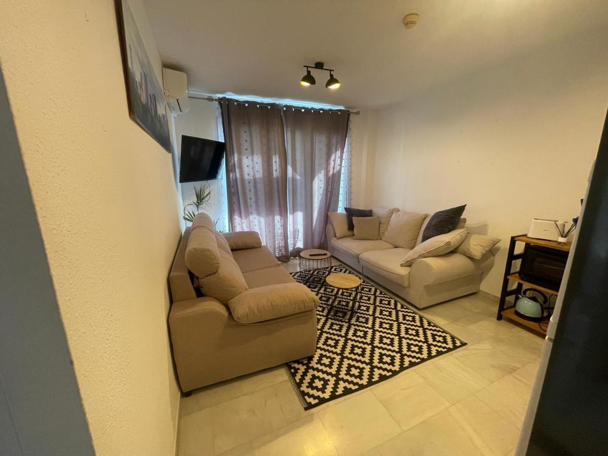 דירות רוקאוטס דה מר Atico Penthouse מראה חיצוני תמונה