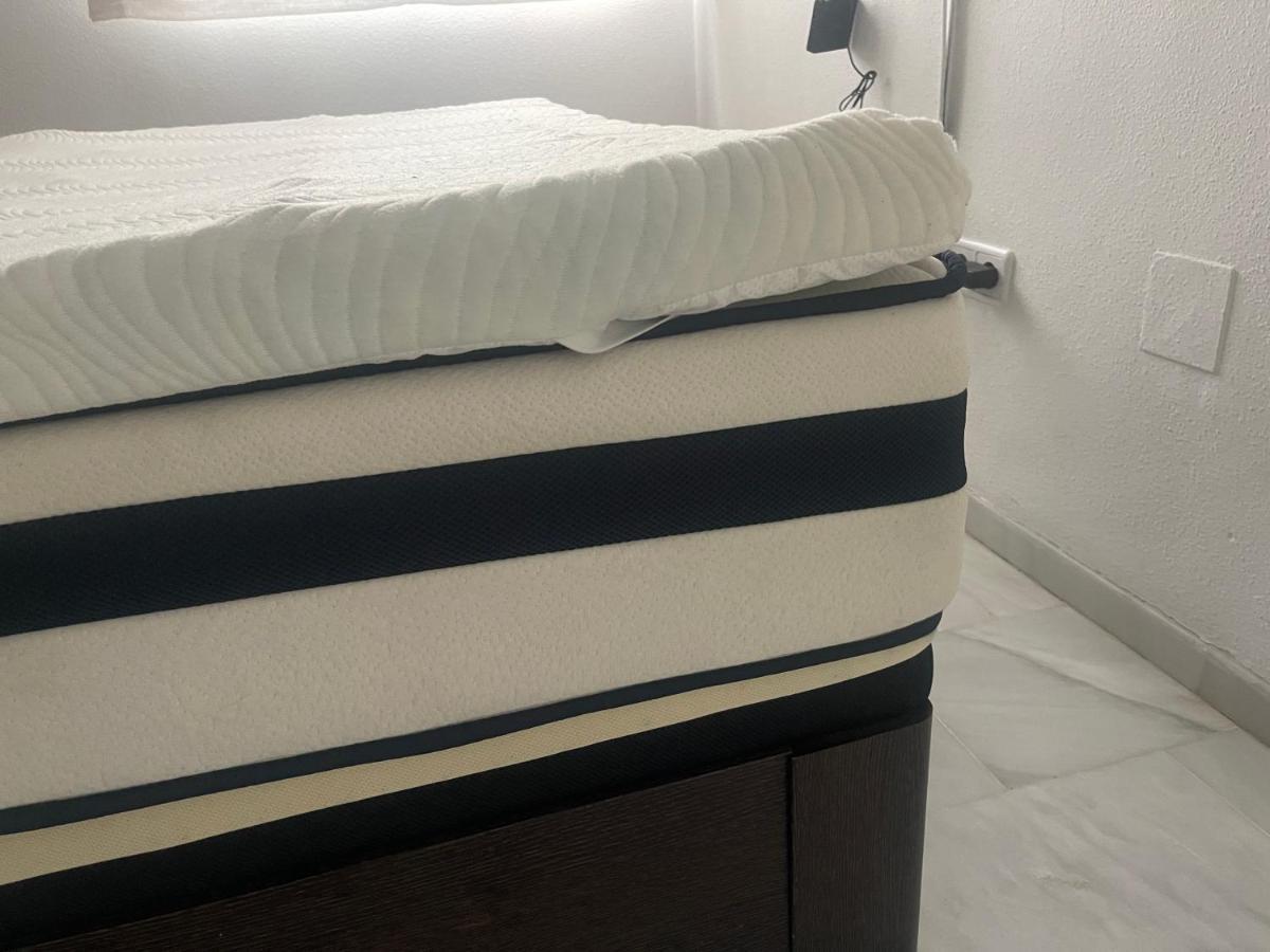 דירות רוקאוטס דה מר Atico Penthouse מראה חיצוני תמונה