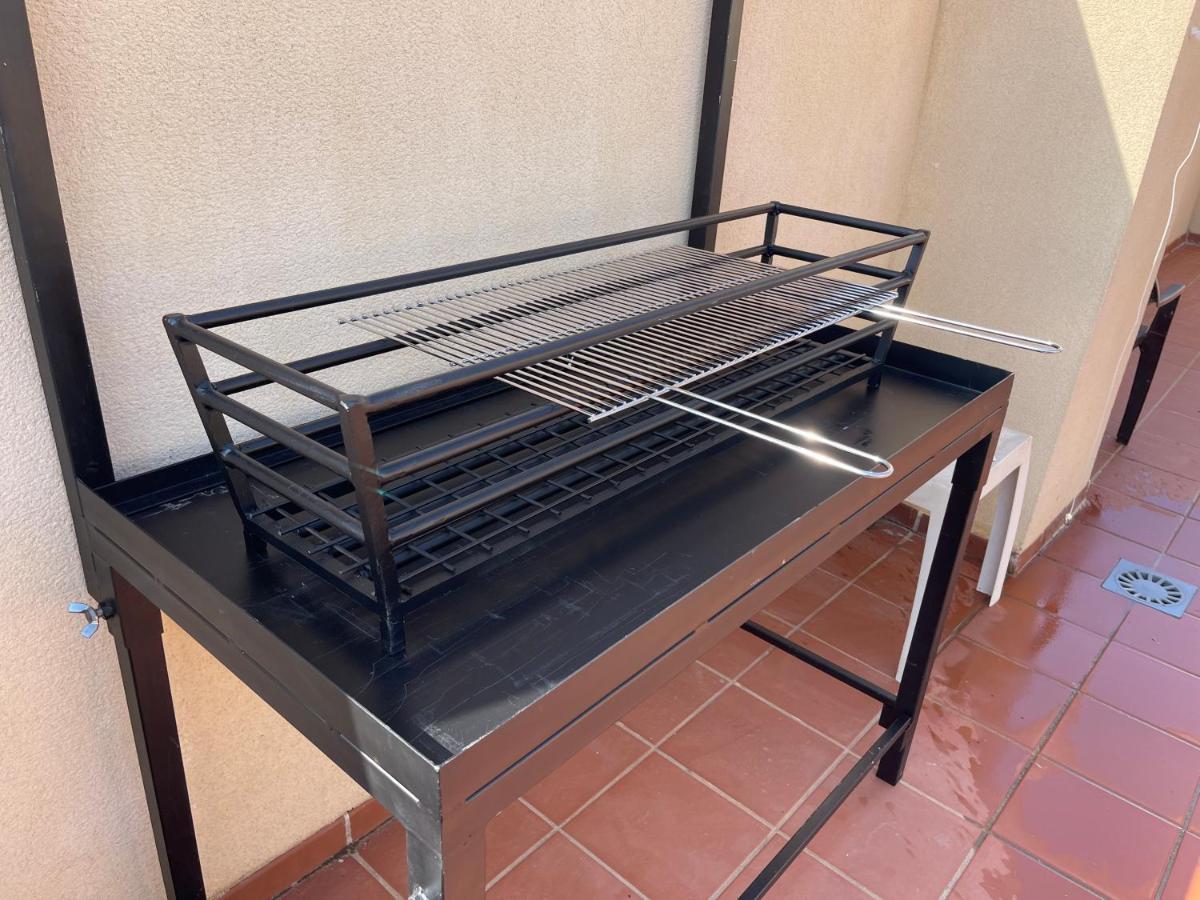 דירות רוקאוטס דה מר Atico Penthouse מראה חיצוני תמונה