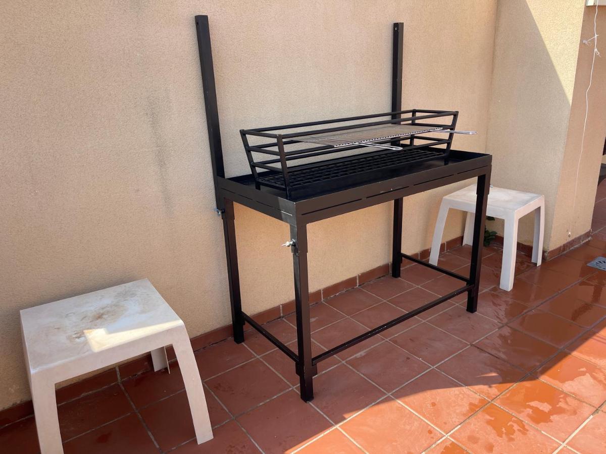 דירות רוקאוטס דה מר Atico Penthouse מראה חיצוני תמונה