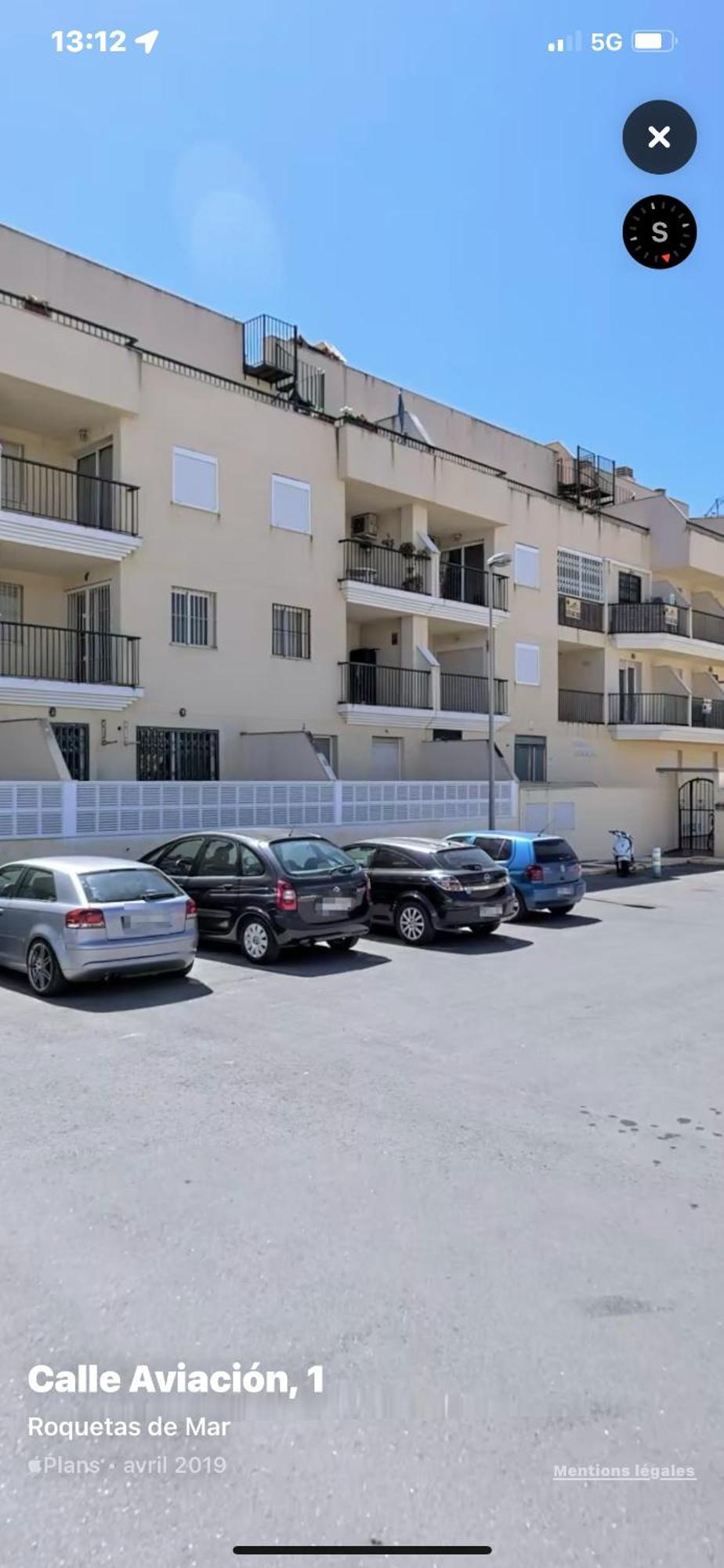 דירות רוקאוטס דה מר Atico Penthouse מראה חיצוני תמונה